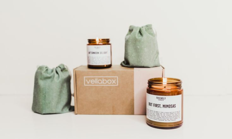 Get Wholesale Candle Subscriptions Boxes From  Cardboard Master Order Now!