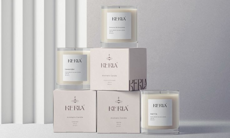 Get Custom Candle Jar Boxes On Wholesale Prices