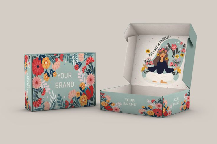 Get your Custom Boxes From Cardboard Master