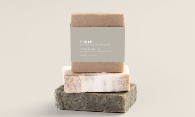 Get Fully Customized Soap Sleeves From Cardboard Master
