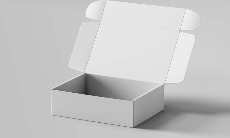 White Mailer Boxes For Retails & Gifts