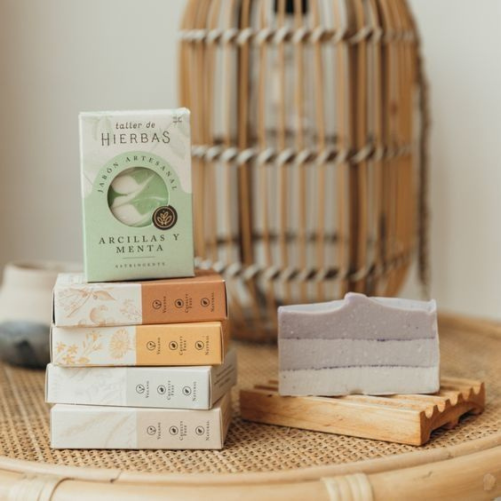 Customized Die Custom Soap Boxes