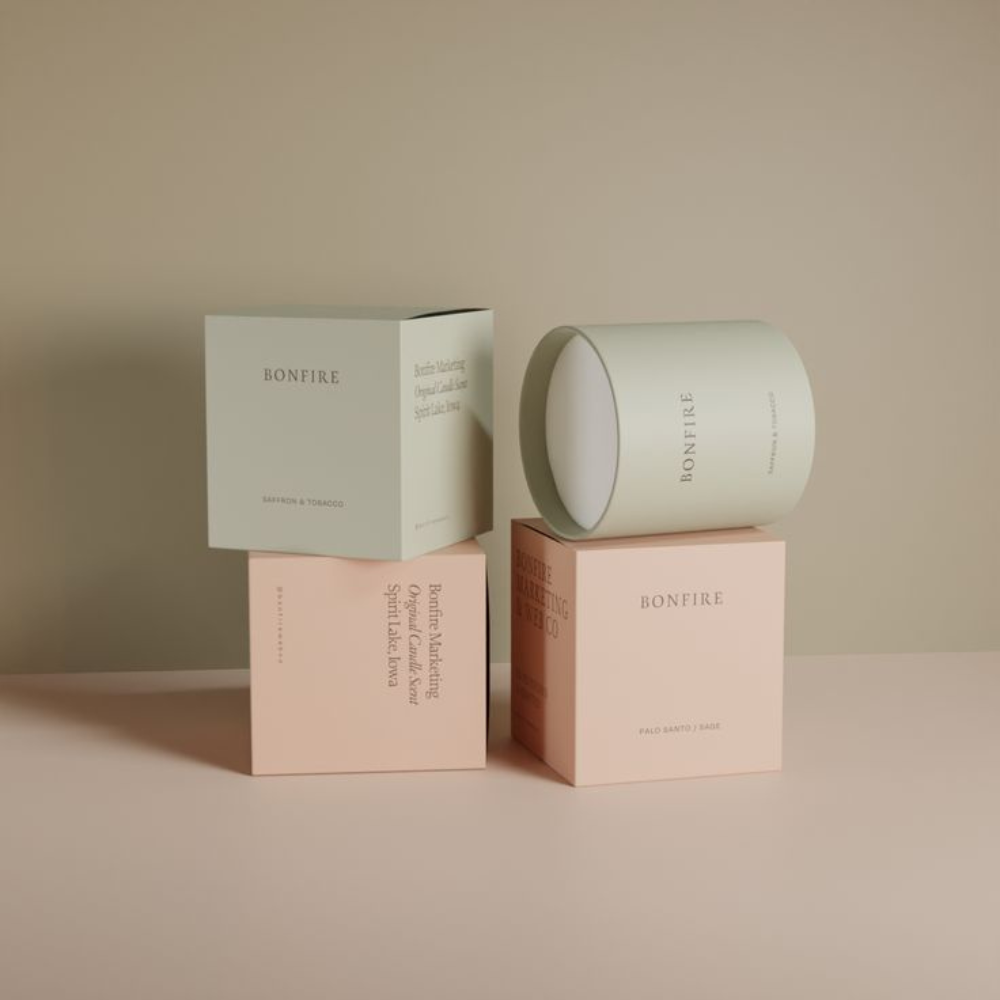 Custom Jar Candle Boxes
Jar Candle Packaging with Logo
Stylish Jar Candle Boxes