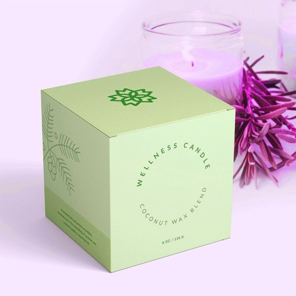 Custom Candle Box Designs
Custom Printed Candle Boxes
Glass Jar Candle Box Design
Candle Box with Logo Customization