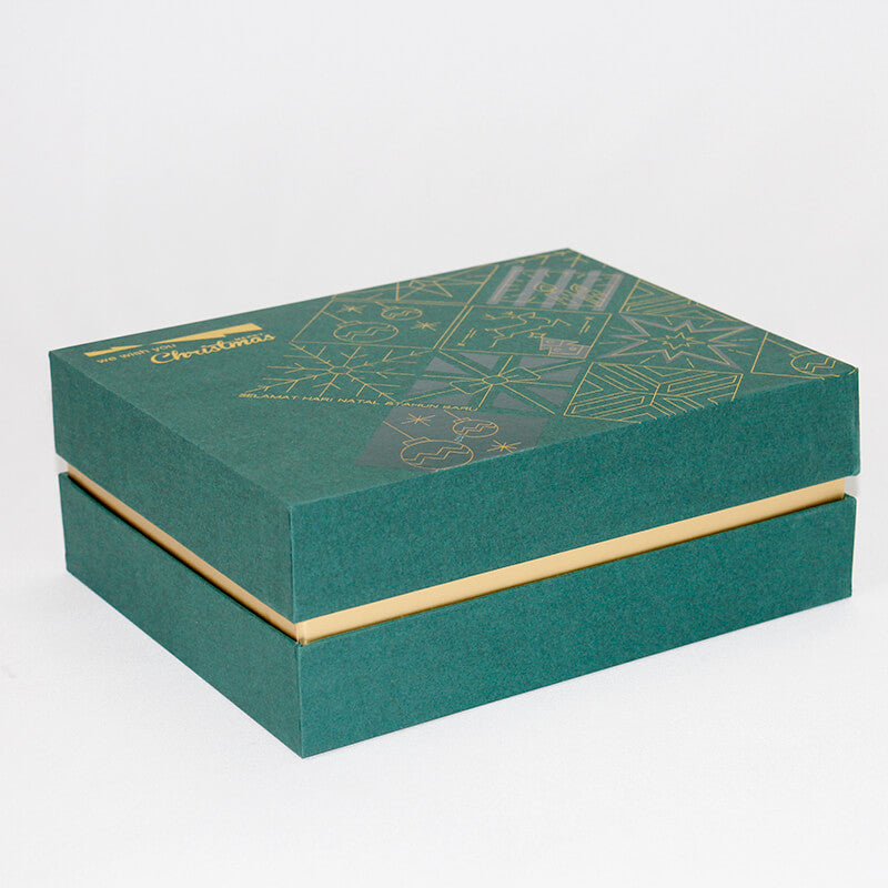 Rigid Gift Boxes
