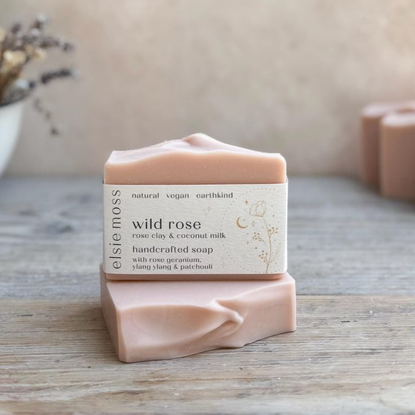 Soap Sleeves with custom artwork