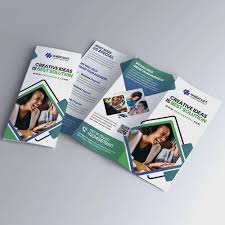 Tri-Fold Brochures