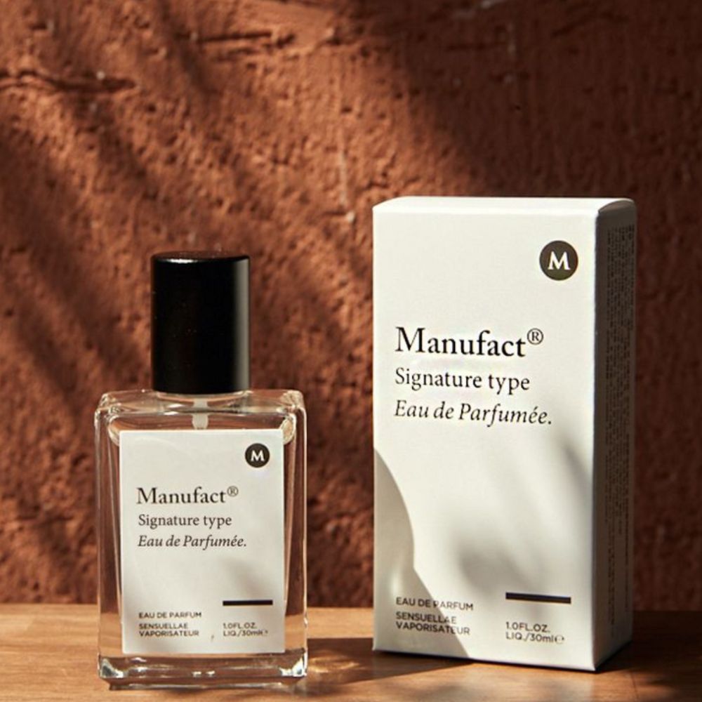 Custom Perfume Boxes