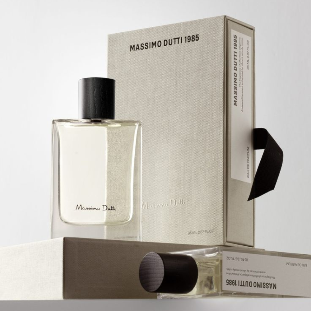 Custom Perfume Boxes