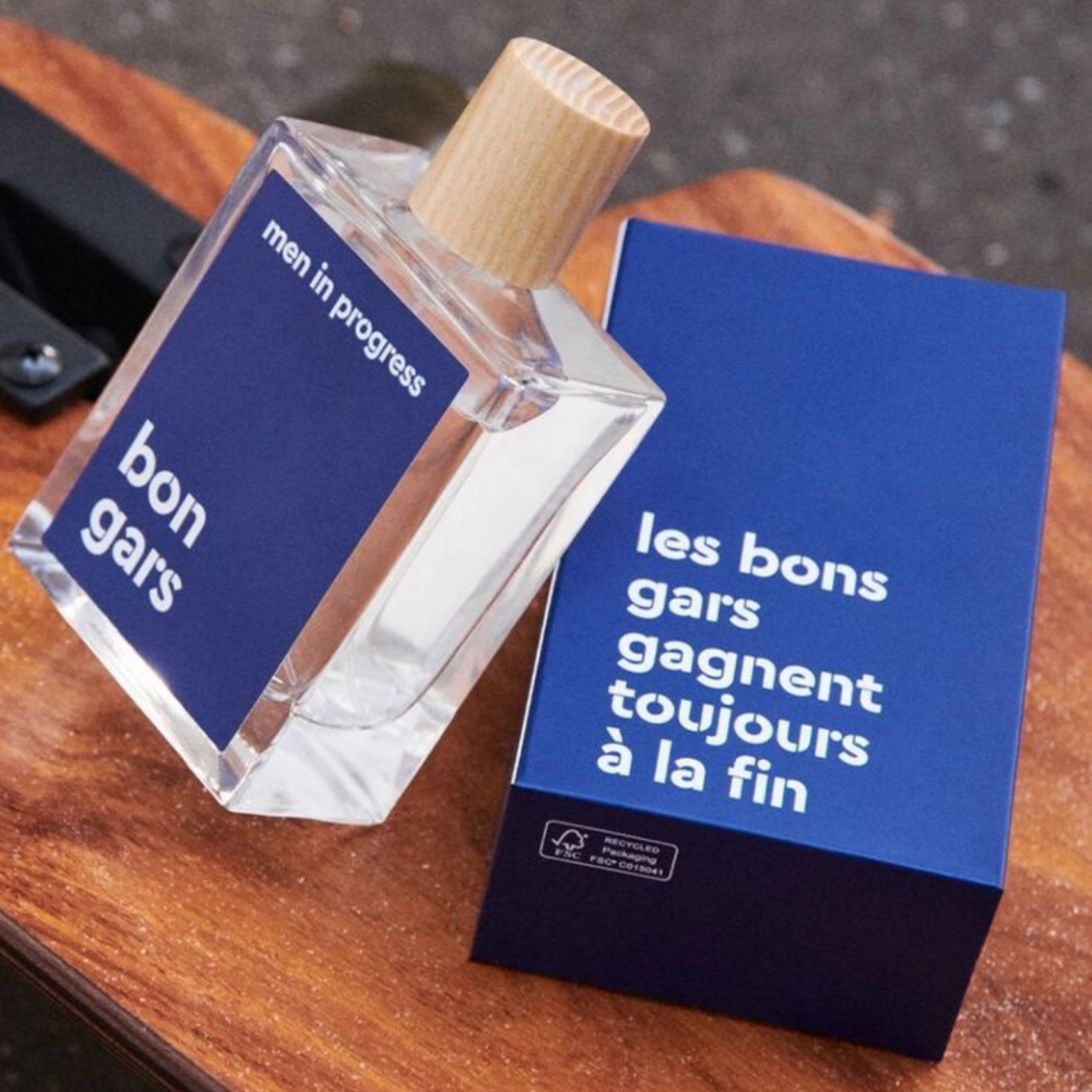 Custom Perfume Boxes