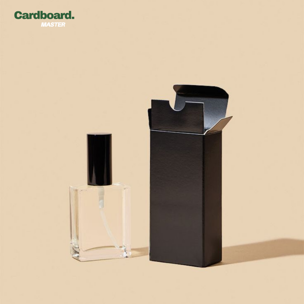 Custom Perfume Boxes