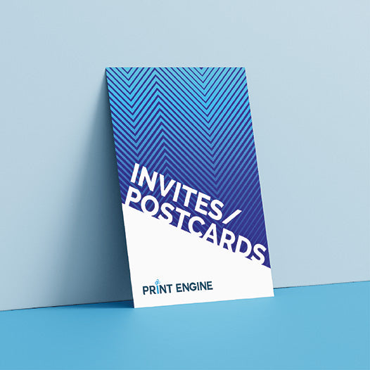 Custom Postcards & Mailers