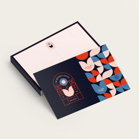 Custom Postcards & Mailers