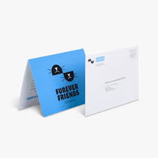 Custom Postcards & Mailers