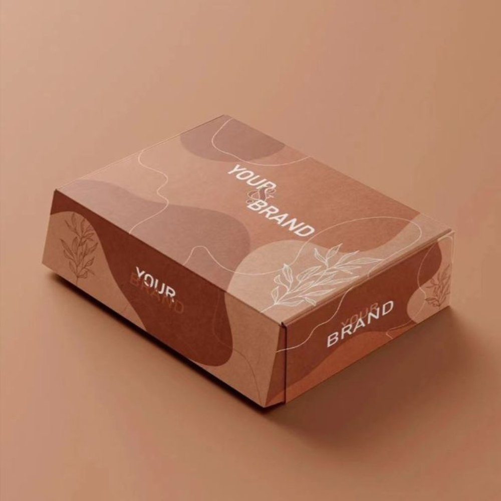 Eco- Friendly Mailer Boxes