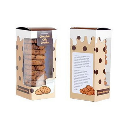 Cookie Boxes