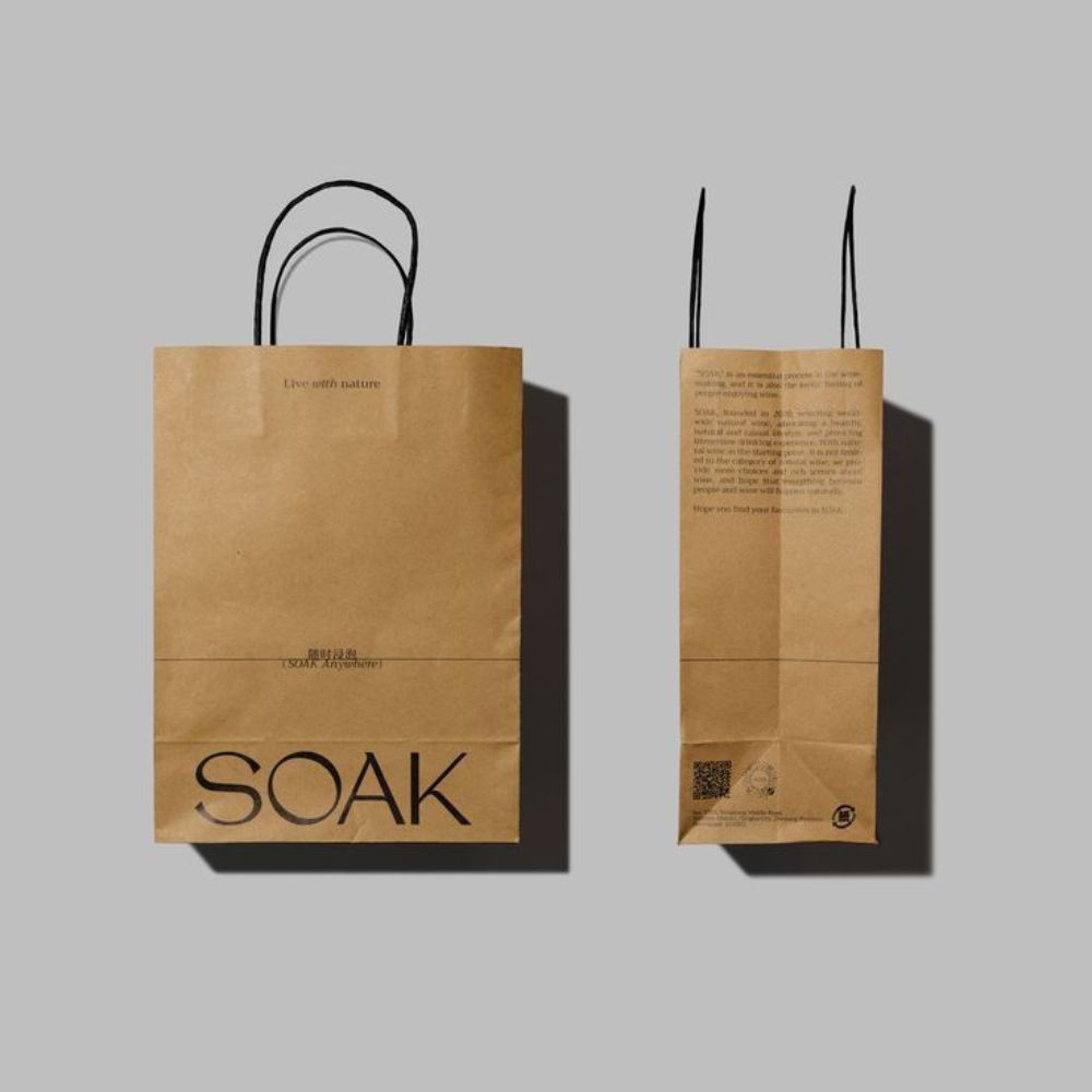 Biodegradable kraft bags bulk
Recycled kraft paper bags with custom designs
Sturdy kraft carry bags for retail