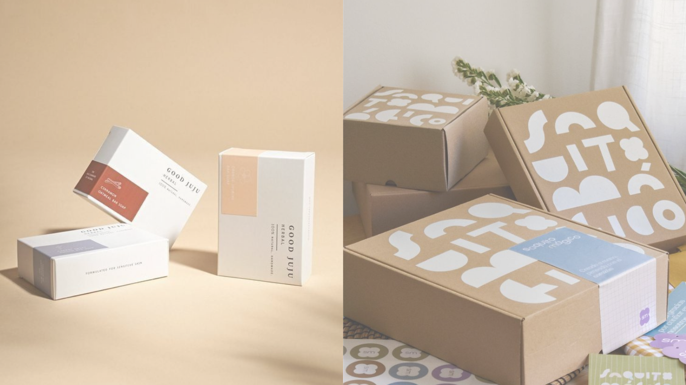 Cardboard Master Custom Packaging 