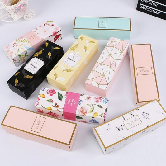 Premium Wholesale Bakery Packaging