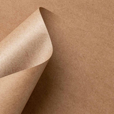 Kraft paper stock