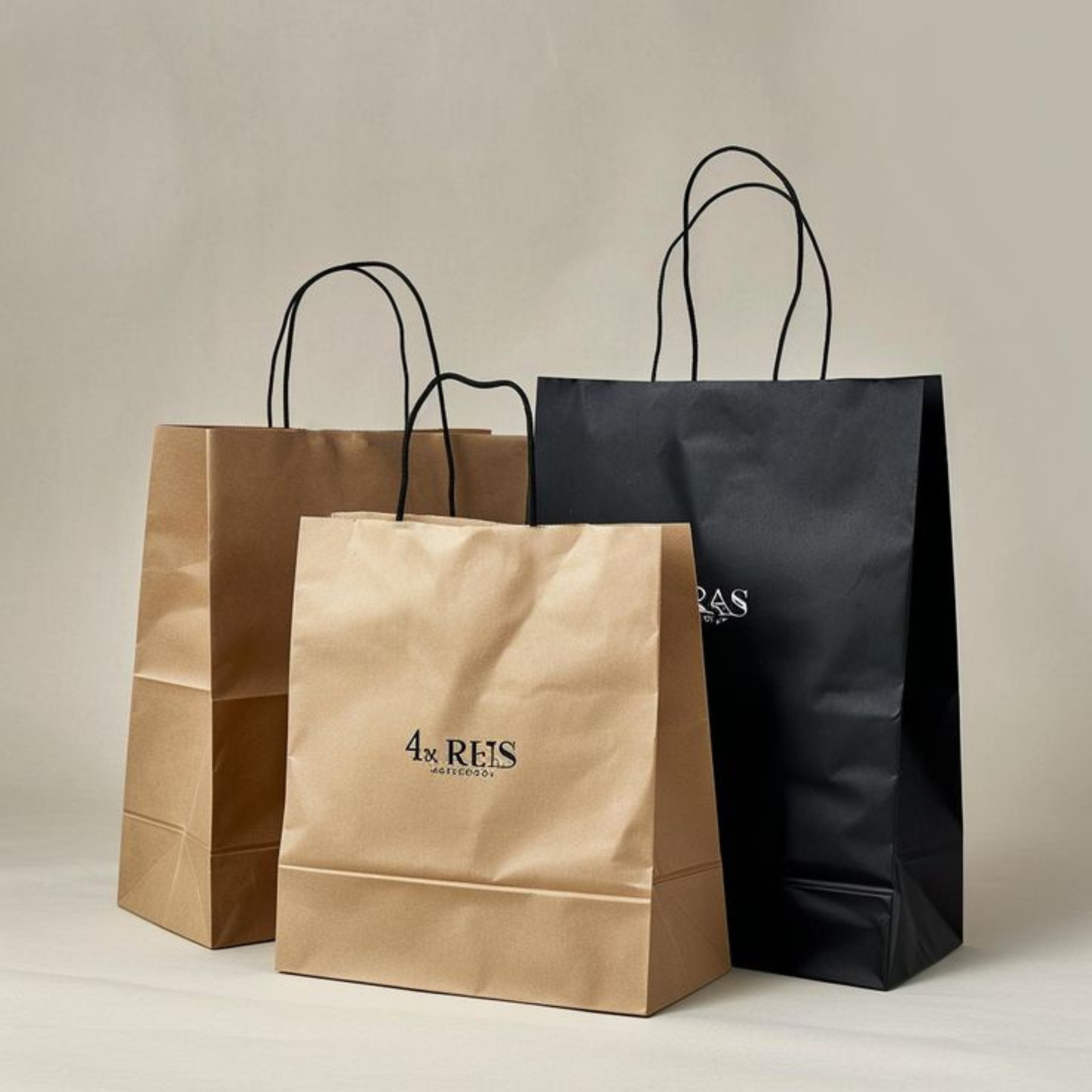 Biodegradable kraft bags bulk
Sturdy kraft carry bags for retail in USA
Custom kraft bags suppliers in USA