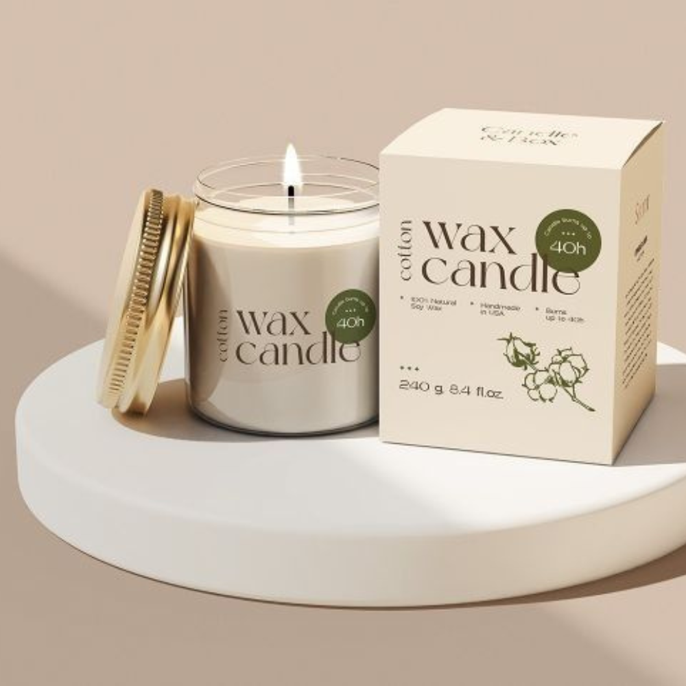 Luxury Packaging for Candles
Candle Boxes with Custom Printing
Durable Luxury Candle Packaging
Modern Candle Packaging USA
