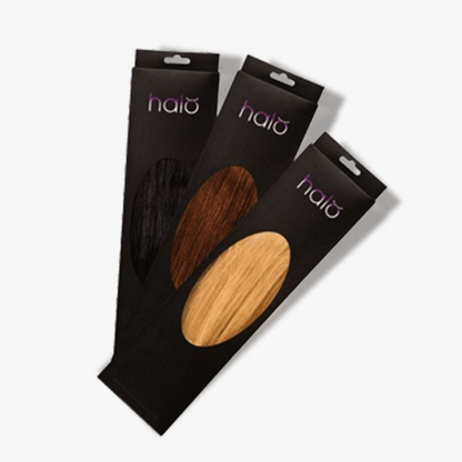 Hair Extension Boxes