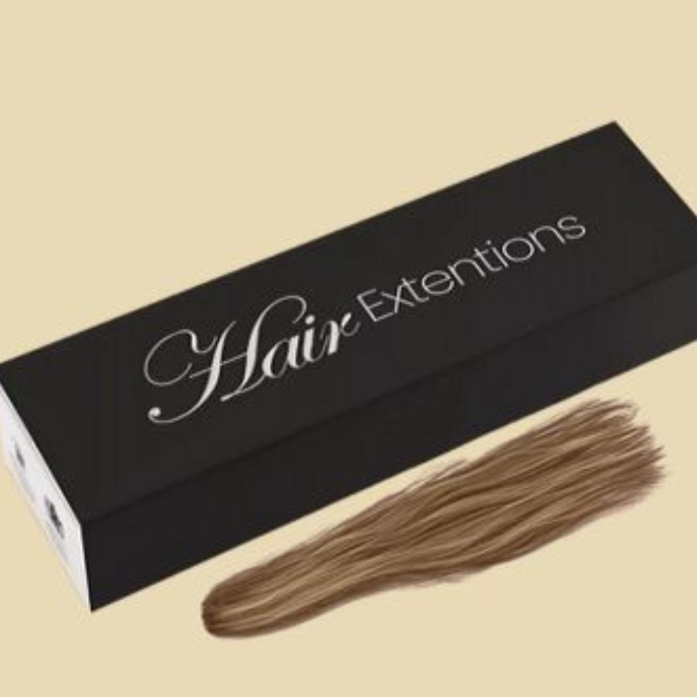 Hair Extension Boxes